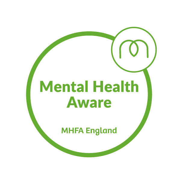 Mental Health Aware